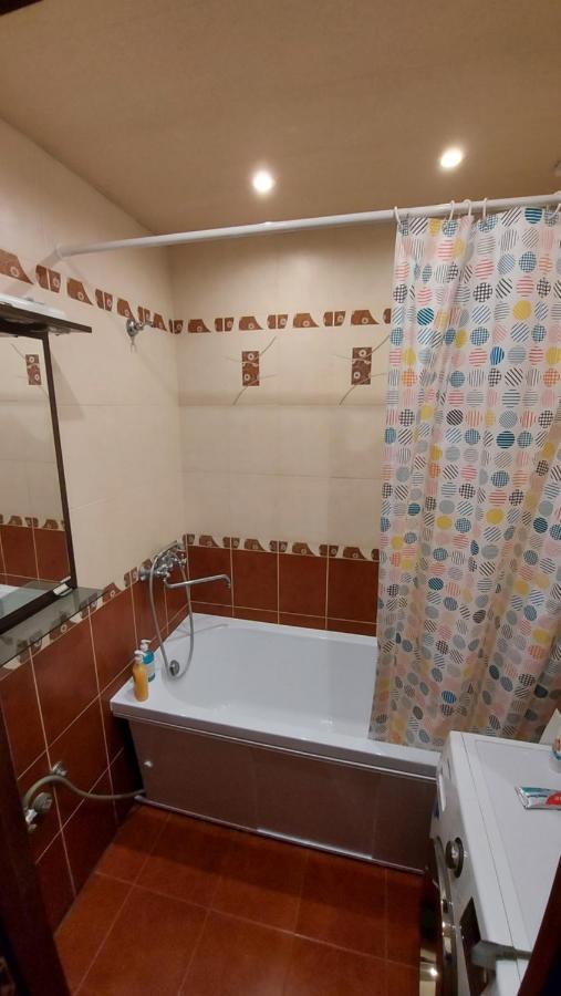 GuestHouseOcean Kiev Extérieur photo