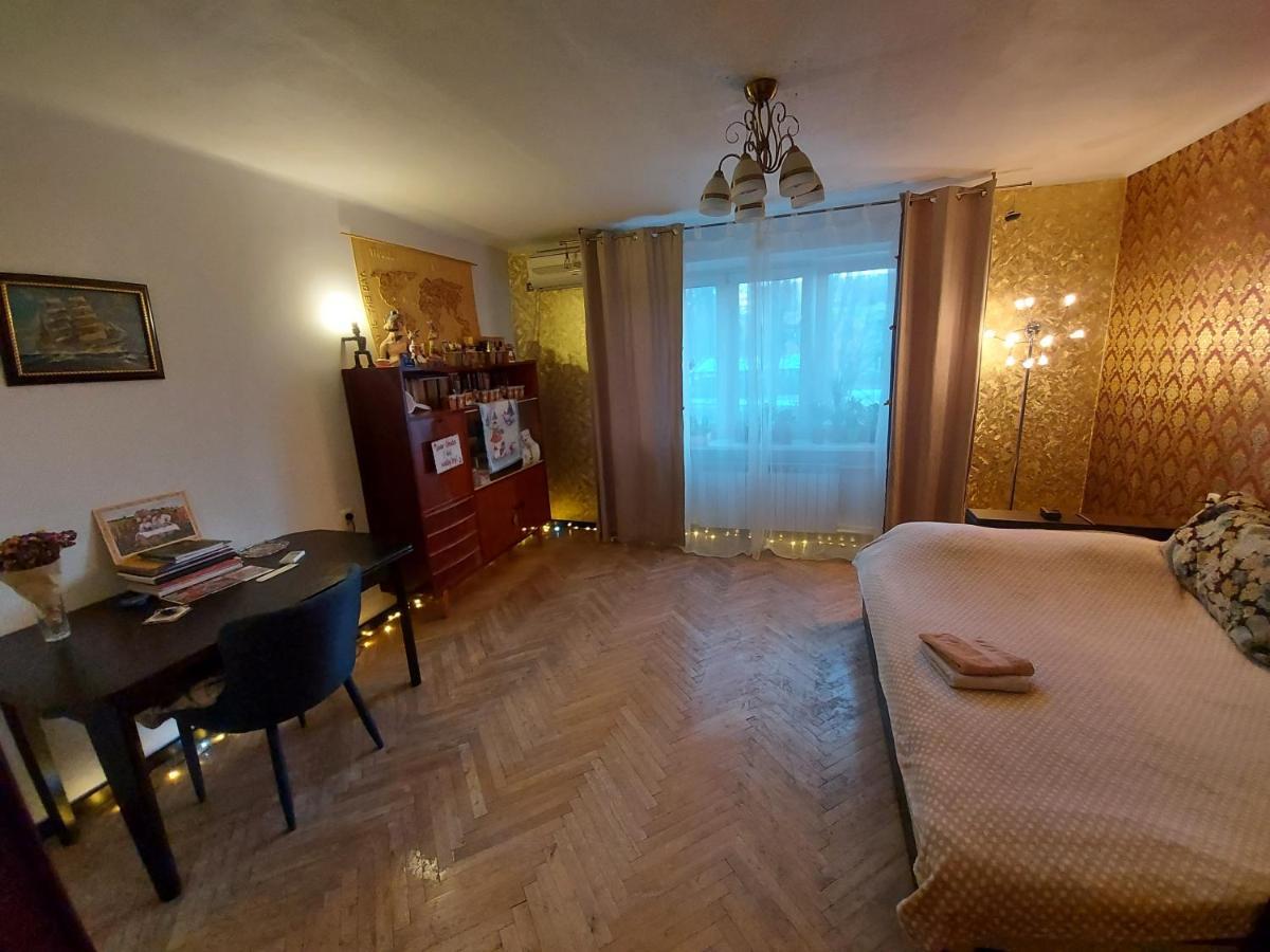 GuestHouseOcean Kiev Extérieur photo