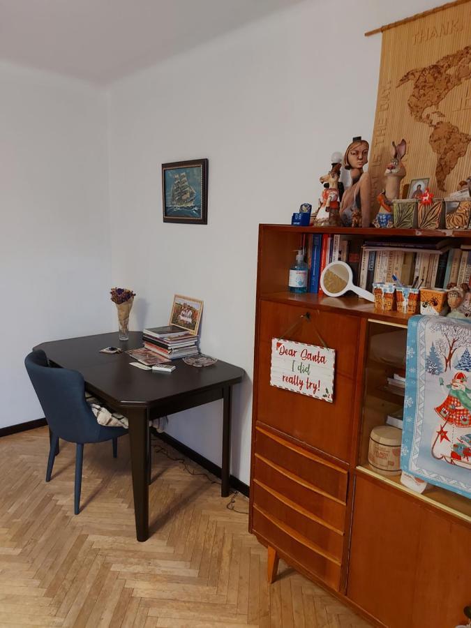 GuestHouseOcean Kiev Extérieur photo