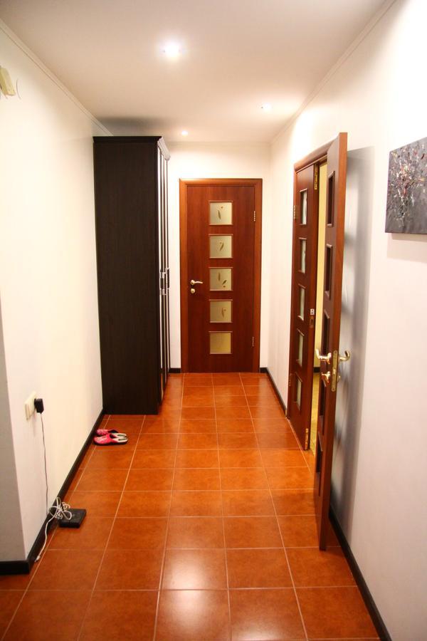 GuestHouseOcean Kiev Extérieur photo