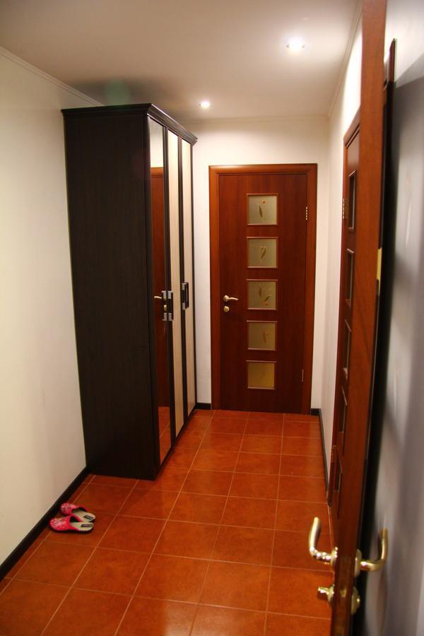 GuestHouseOcean Kiev Extérieur photo