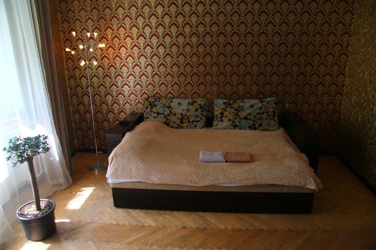 GuestHouseOcean Kiev Extérieur photo