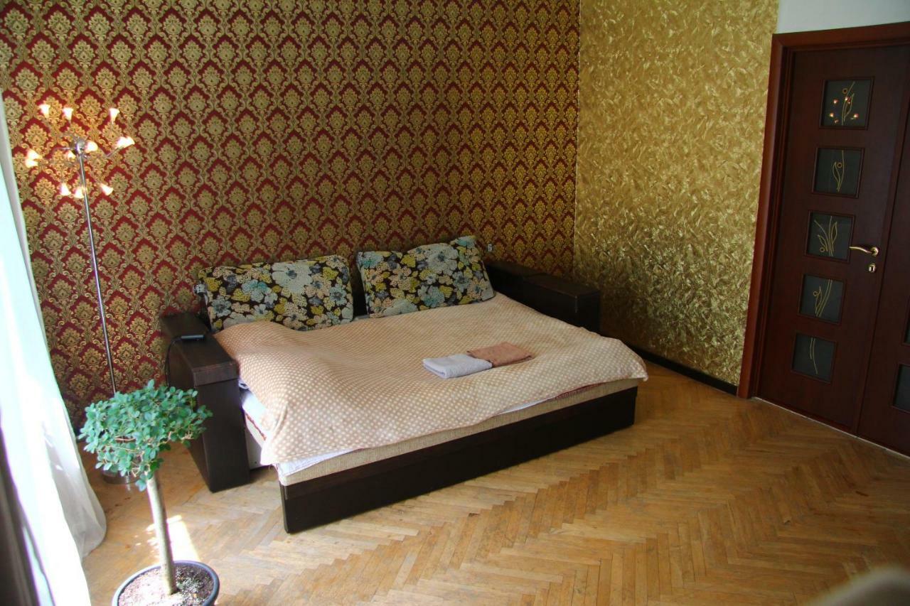 GuestHouseOcean Kiev Extérieur photo